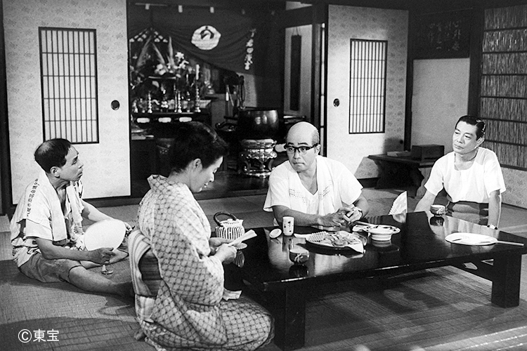 河内風土記 続おいろけ説法